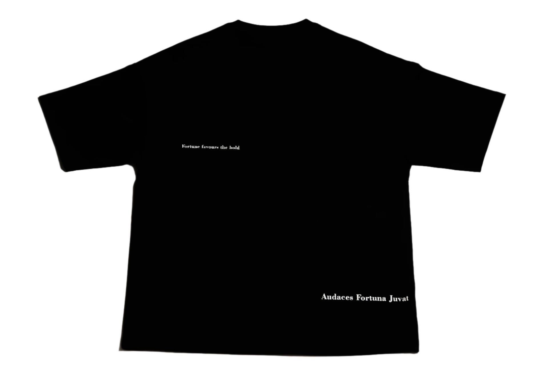 HV-1: Fortuna Tee