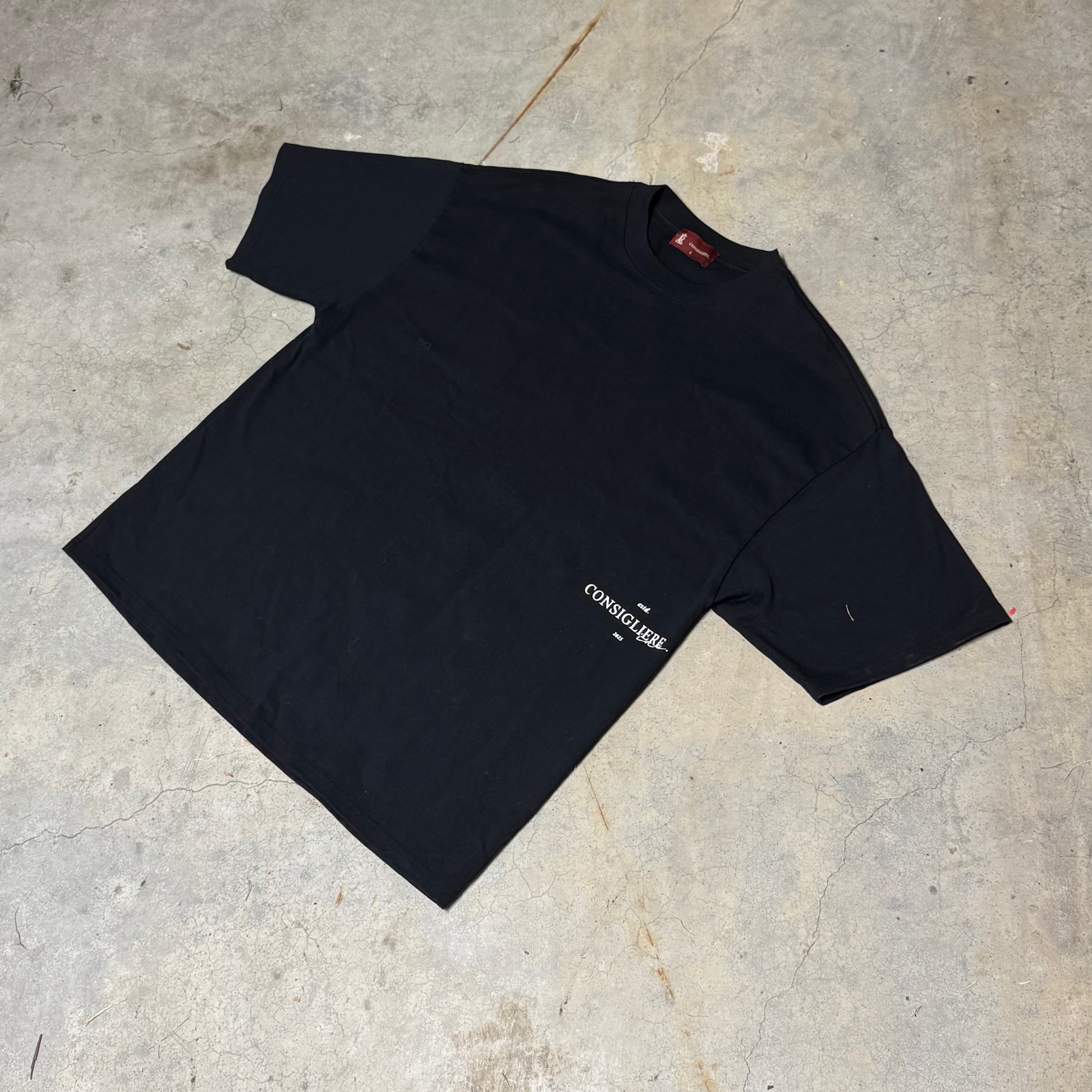 HV-1: Fortuna Tee